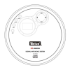 CD Player Logo