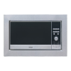 Microwave Oven Logo