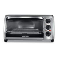 Preview: Black & Decker TO1491S