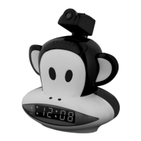 Preview: Paul frank PF254P
