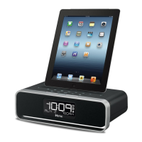 Preview: iHome iDL91
