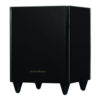 Preview: Harman Kardon HKTS 200/230 SUB