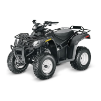 Preview: Arctic Cat 2012 DVX 90