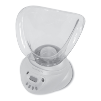 Preview: Champneys CHFAC-B400-GB