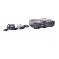 Preview: Marantz CDR420