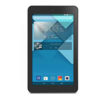 Preview: Alcatel Onetouch POP 7 P310A
