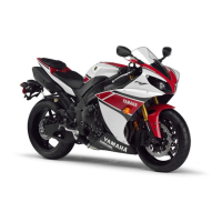 Preview: Yamaha YZF-R1B 2012