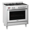 Cookers Logo
