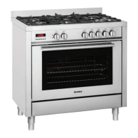 Preview: Blanco BFD9054WX