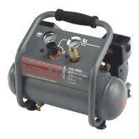 Preview: Senco PC1010N