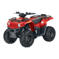Preview: Arctic Cat 2016 90 Utility