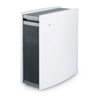 Preview: Blueair Air Purifier