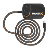 Preview: Worx Makerx WA7150