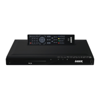 Preview: Laser BLU-BD1000