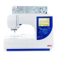 Preview: ELNA EXPRESSIVE 820