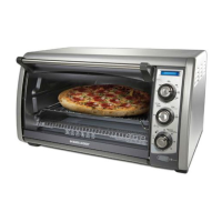 Preview: Black & Decker TO1160C