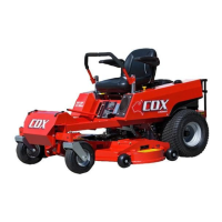Preview: COX A17214H Cruiser