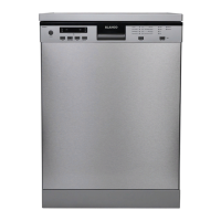 Preview: Blanco BDW3458X