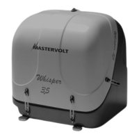 Preview: Mastervolt WHISPER 3,5