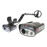 Preview: XP Metal Detectors ADX100