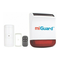 Preview: Response Electronics miGuard A1R