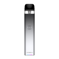Preview: Vaporesso XROS 3
