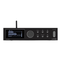 Preview: Audiolab M-NET