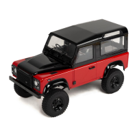 Preview: RC4WD Gelande II