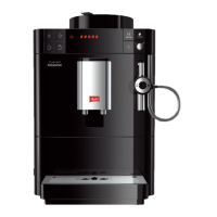 Preview: Melitta Caffeo Passione CS
