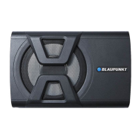 Preview: Blaupunkt THb 200A