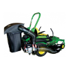 Lawn and Garden Equipment Logo