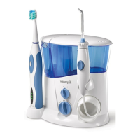 Preview: Waterpik WP-900
