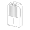 Dehumidifier Logo