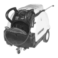 Preview: Kärcher HDS 601 C