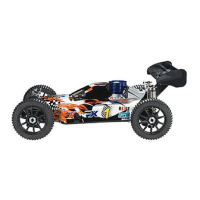 Preview: Reely Rex-X Promo II RTR