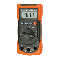 Preview: Klein Tools MM200