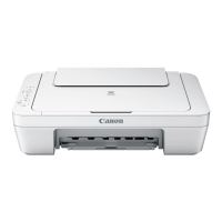Preview: Canon MG2500 Series