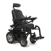 Wheelchair Logo