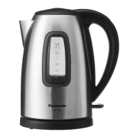 Preview: Panasonic NC-SK1