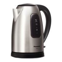 Preview: Panasonic NC-SK1
