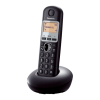 Preview: Panasonic KX-TGB210NZ