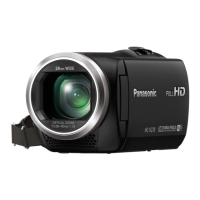 Preview: Panasonic HC-V260