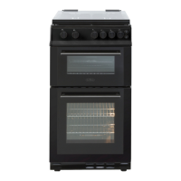Preview: Belling FS50GTCL