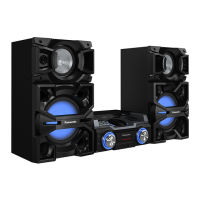 Preview: Panasonic SC-MAX4000