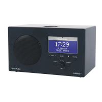 Preview: Tivoli Audio Albergo +