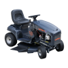 Lawn Mower Logo
