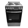 Cookers Logo