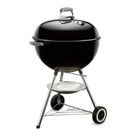 Preview: Weber ORIGINAL KETTLE 57880