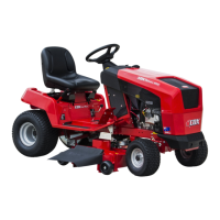 Preview: Stockman 4500 HYDROSTATIC DRIVE A16915G