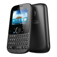 Preview: Alcatel onetouch 3075A